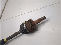 495002E500 Полуось (приводной вал, шрус) Hyundai Tucson 1 2004-2010 20974169 #4