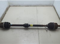 495002E500 Полуось (приводной вал, шрус) Hyundai Tucson 1 2004-2010 20974169 #5