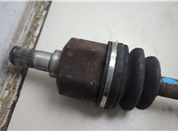 495002E500 Полуось (приводной вал, шрус) Hyundai Tucson 1 2004-2010 20974169 #7