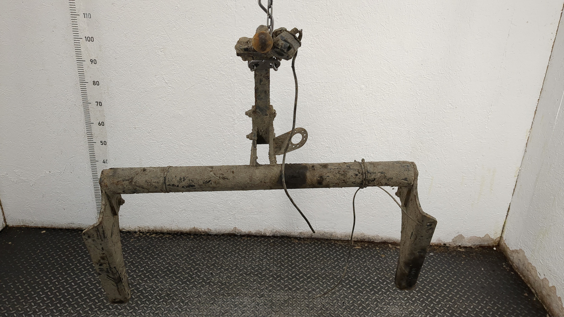 Сцепное устройство (Фаркоп)