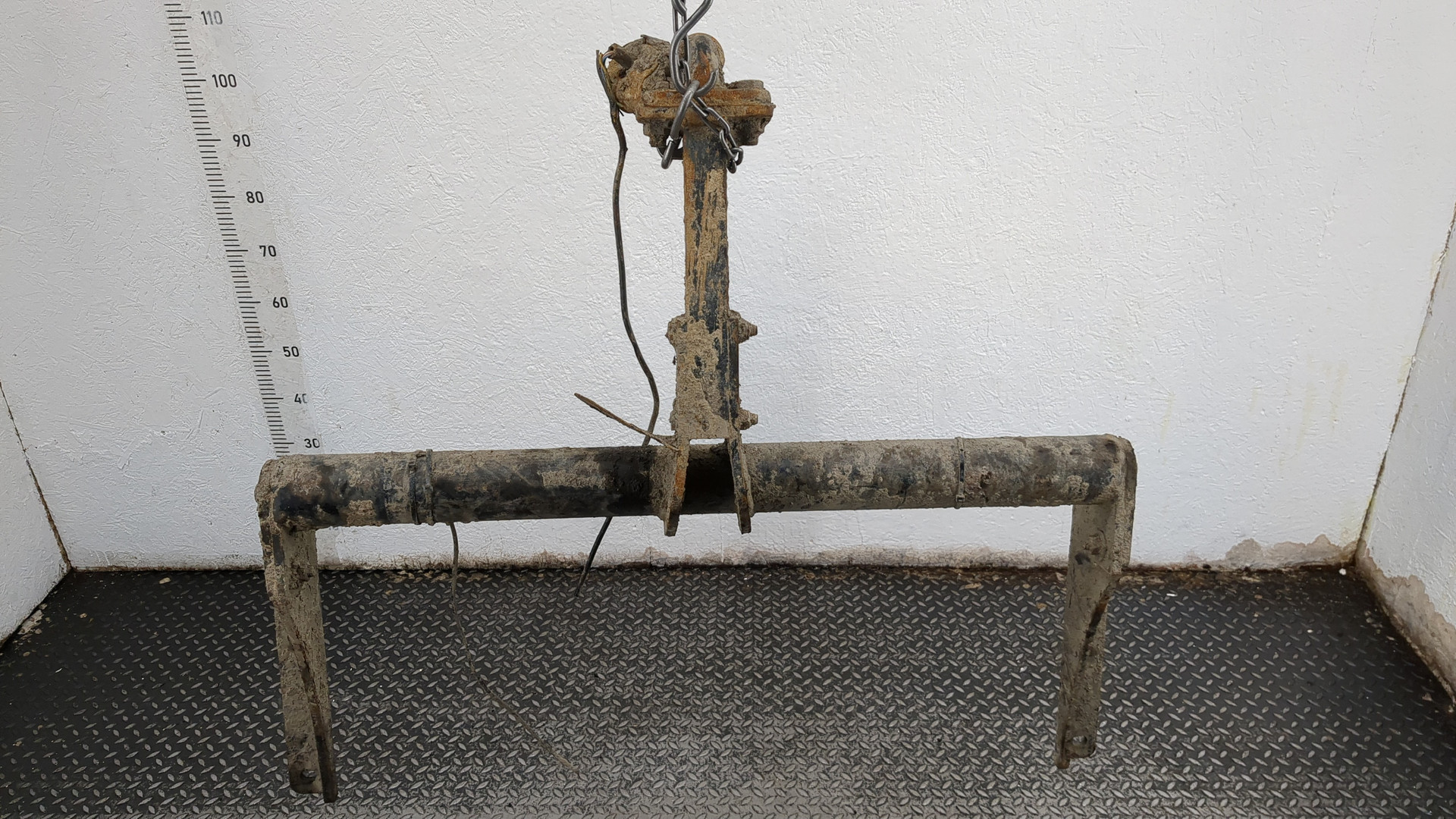 Сцепное устройство (Фаркоп)