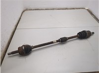 495001E051 Полуось (приводной вал, шрус) Hyundai Accent 2006-2011 20974173 #1