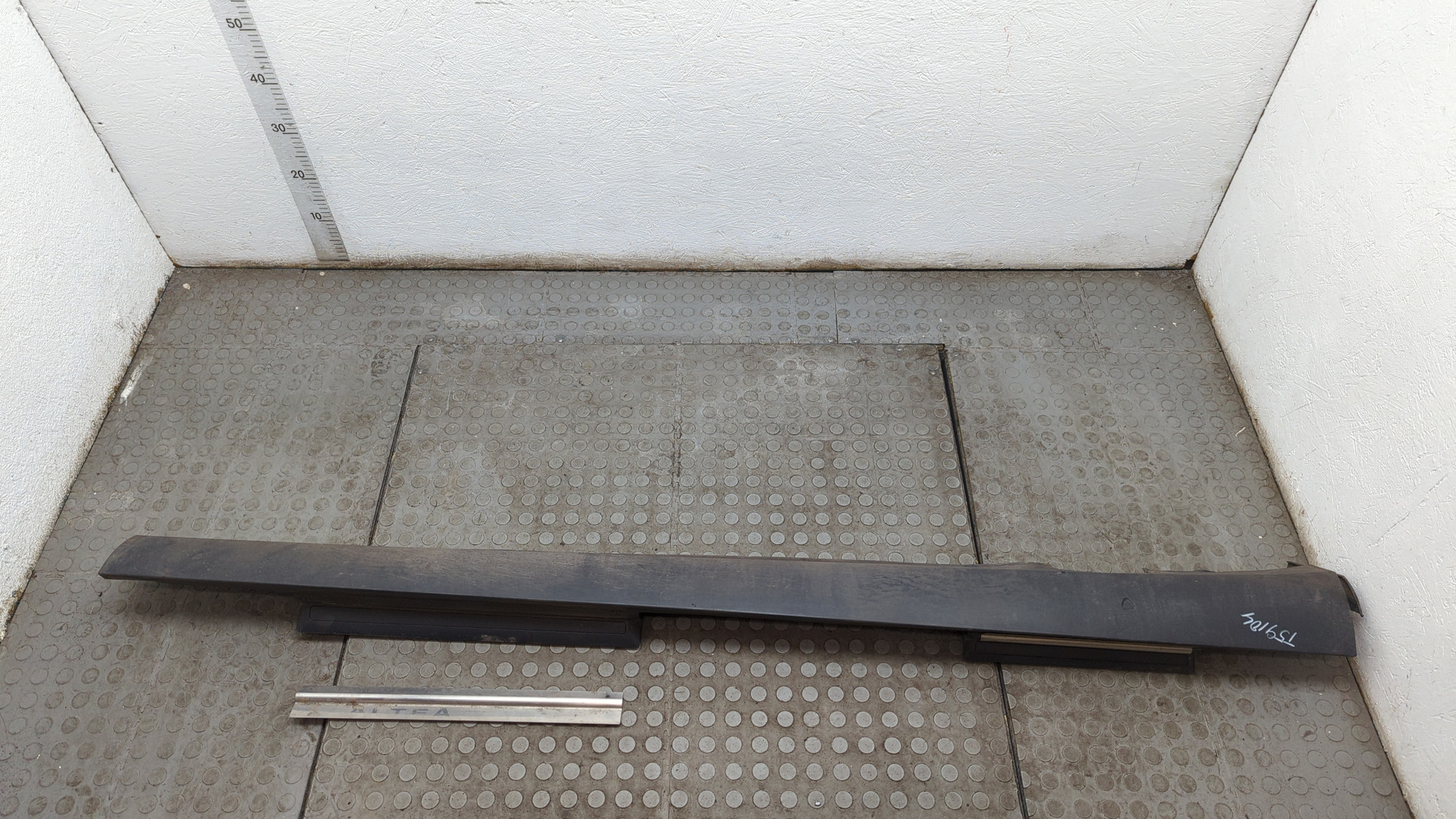 Накладка на порог