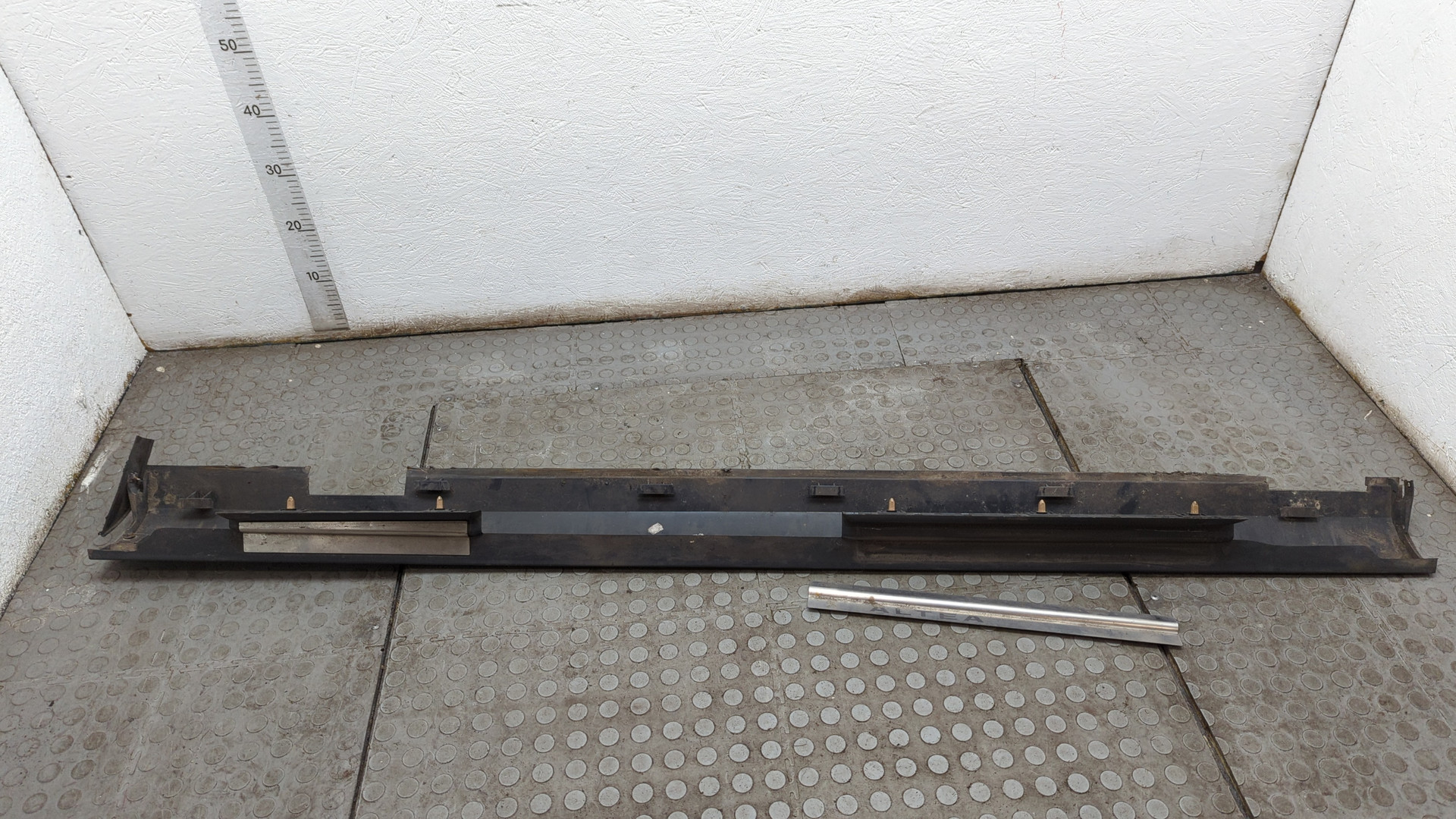 Накладка на порог