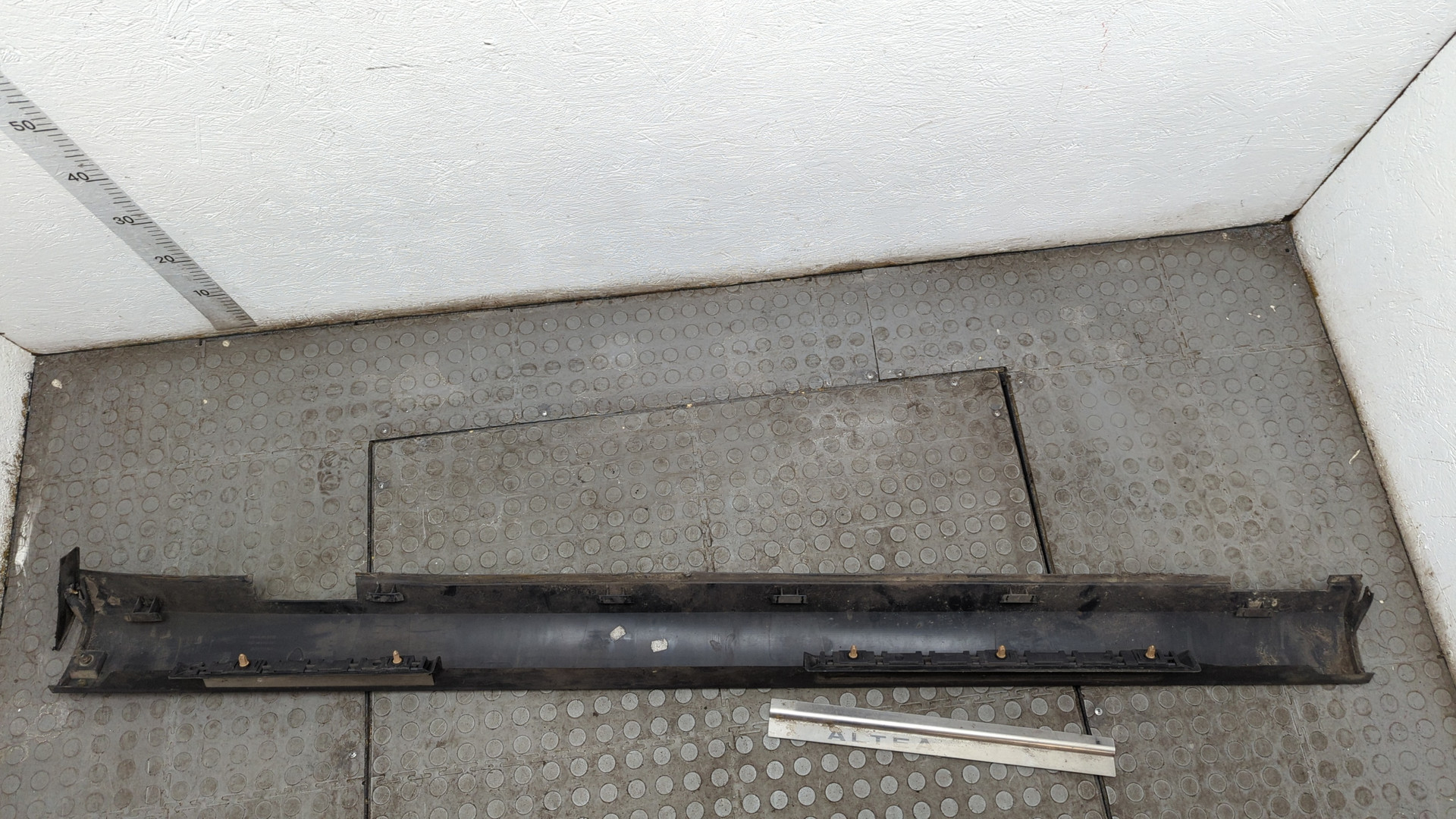 Накладка на порог