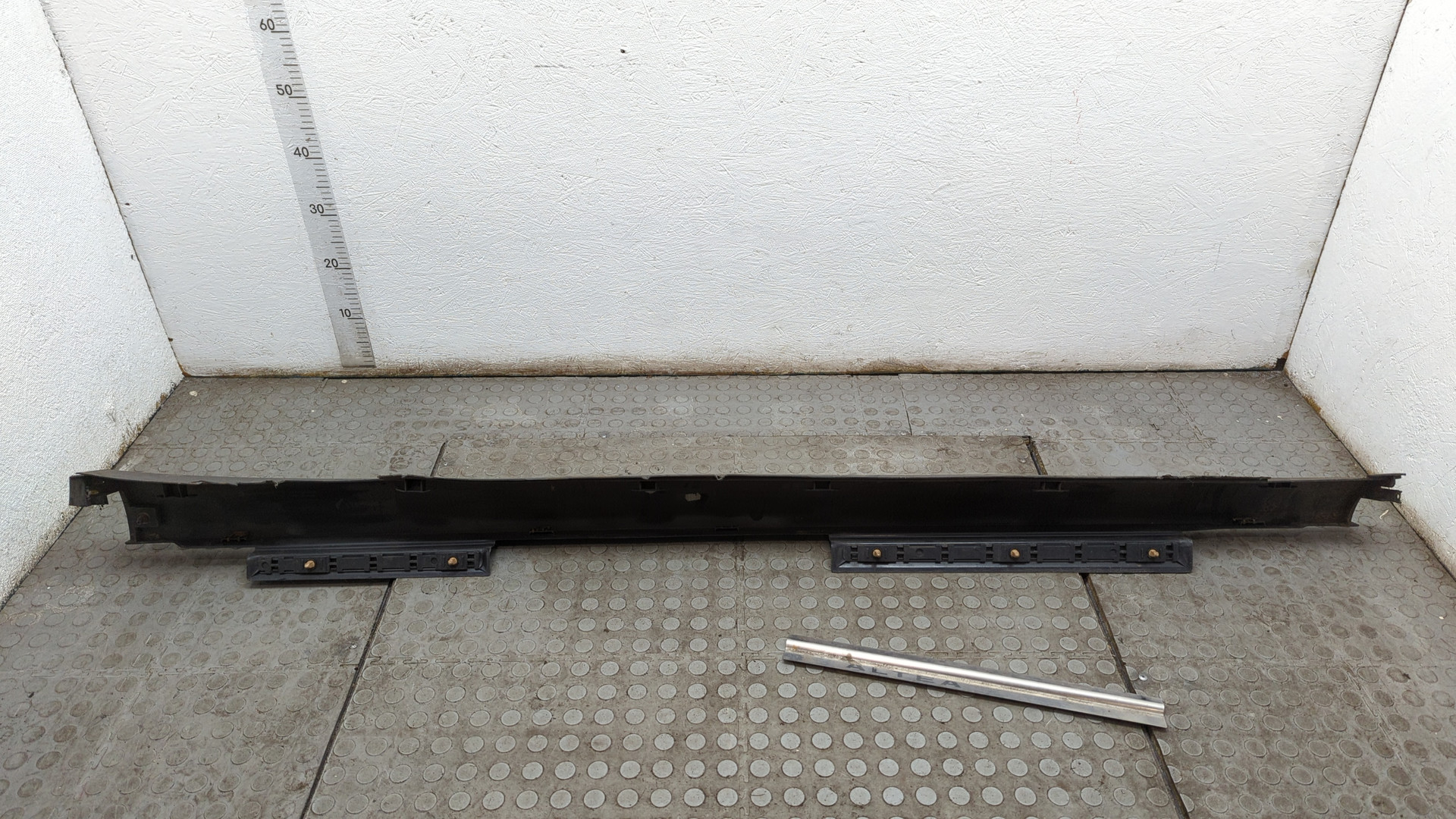 Накладка на порог