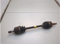495012E400 Полуось (приводной вал, шрус) Hyundai Tucson 1 2004-2010 20974293 #1