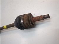 495012E400 Полуось (приводной вал, шрус) Hyundai Tucson 1 2004-2010 20974293 #2