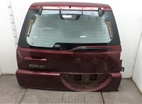  Стекло заднее Honda CR-V 2001-2006 11826489 #1
