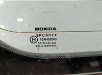  Стекло заднее Honda CR-V 2001-2006 11826489 #9