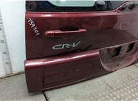  Стекло заднее Honda CR-V 2001-2006 11826489 #13