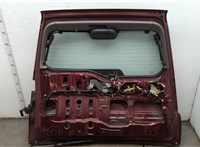 Стекло заднее Honda CR-V 2001-2006 11826489 #14