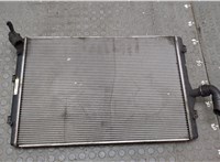 3C0121253K Радиатор охлаждения двигателя Volkswagen Passat 6 2005-2010 20974437 #1