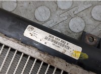 3C0121253K Радиатор охлаждения двигателя Volkswagen Passat 6 2005-2010 20974437 #6