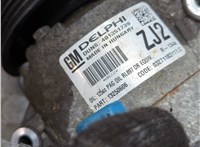 1854414, 95524436 Компрессор кондиционера Opel Astra J 2010-2017 20974459 #3