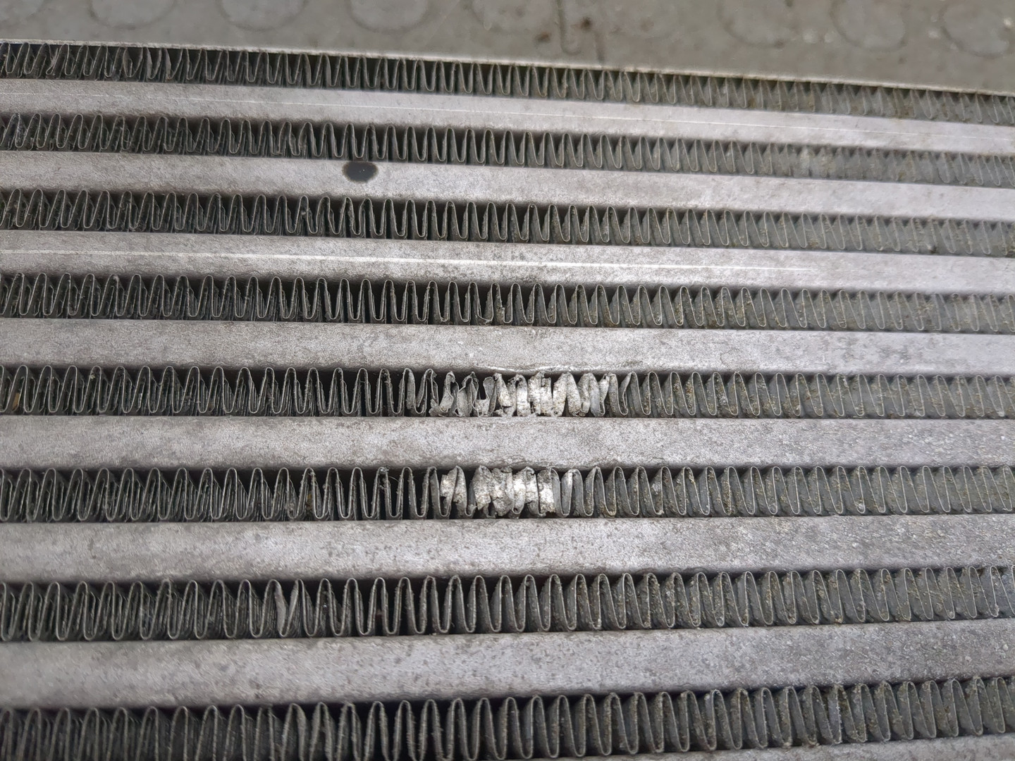 Интеркулер