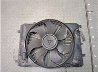 0130307134 Вентилятор радиатора Mercedes C W204 2006-2015 20974491 #1