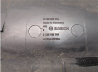 0130307134 Вентилятор радиатора Mercedes C W204 2006-2015 20974491 #3