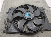 0130307134 Вентилятор радиатора Mercedes C W204 2006-2015 20974491 #8