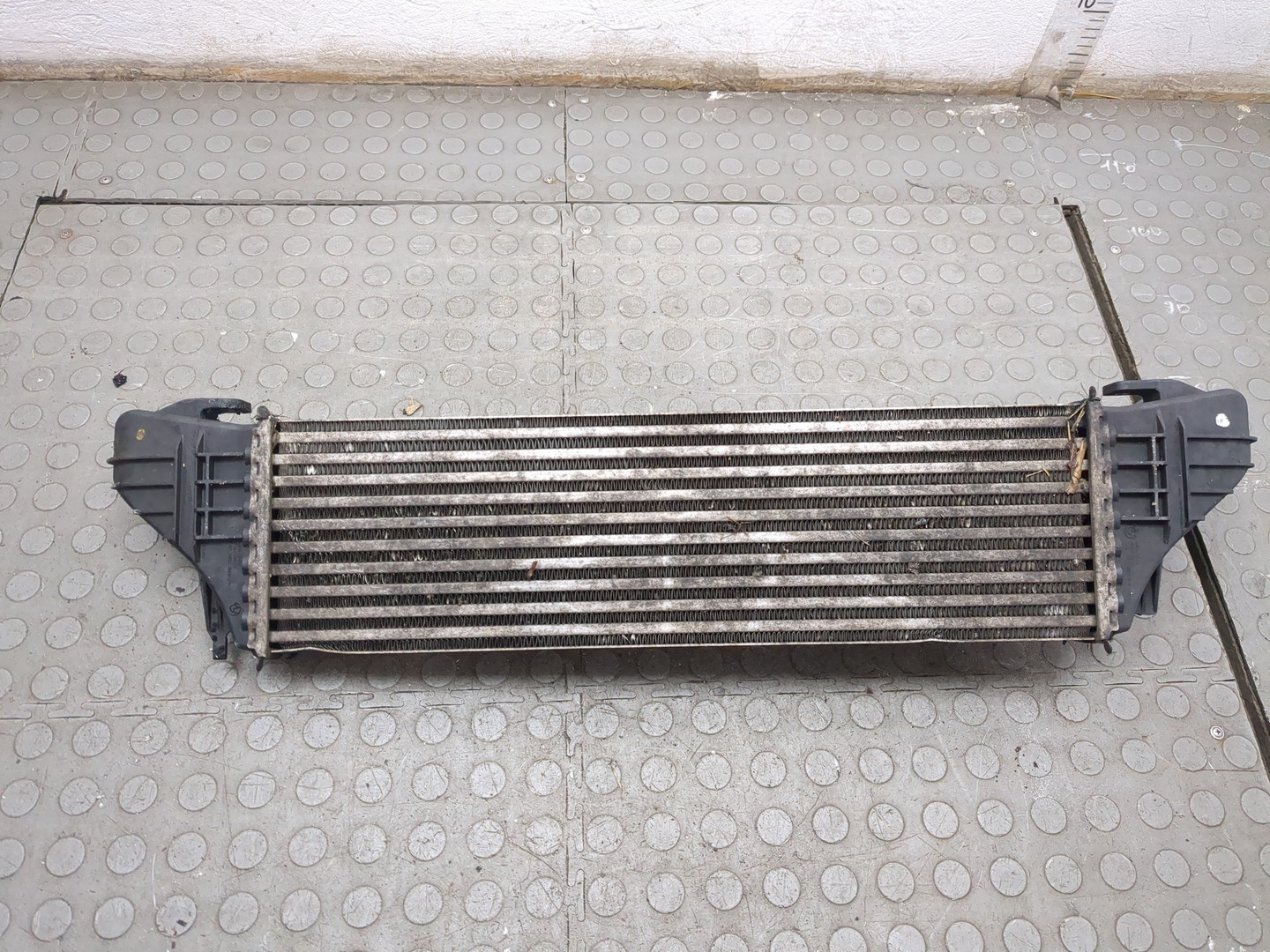 Интеркулер