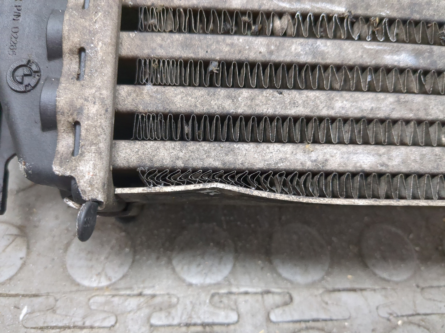 Интеркулер