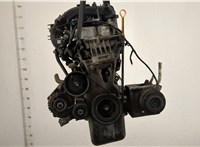  Двигатель (ДВС) Chevrolet Spark 2009-2016 20974506 #1