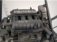  Двигатель (ДВС) Chevrolet Spark 2009-2016 20974506 #5