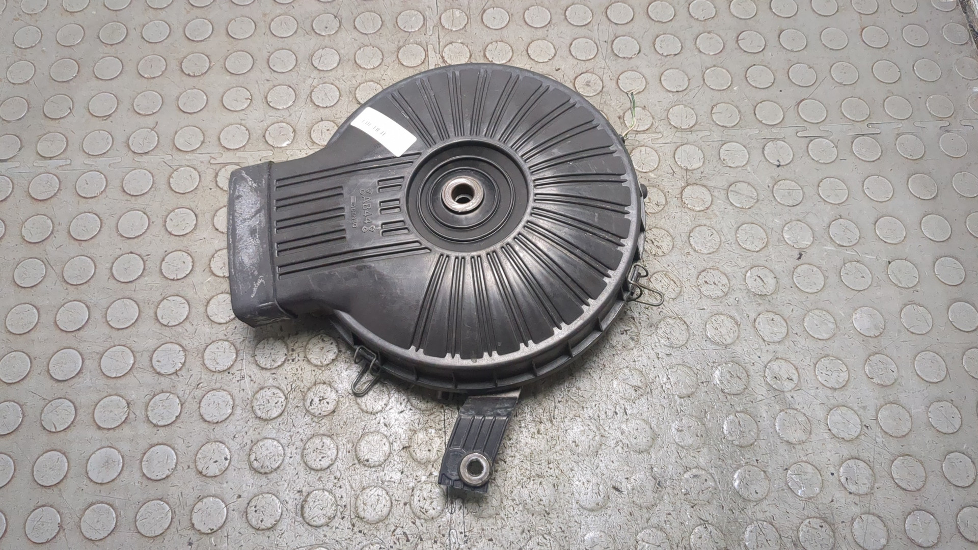 Корпус воздушного фильтра