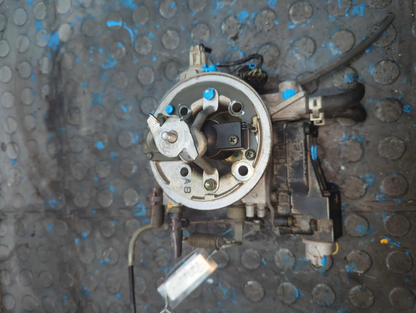 Моновпрыск