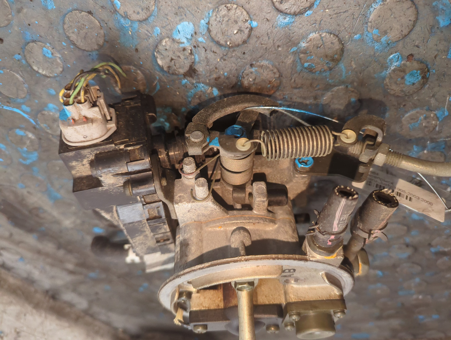 Моновпрыск