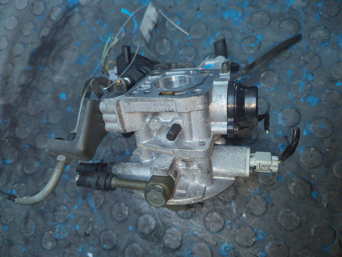 Моновпрыск