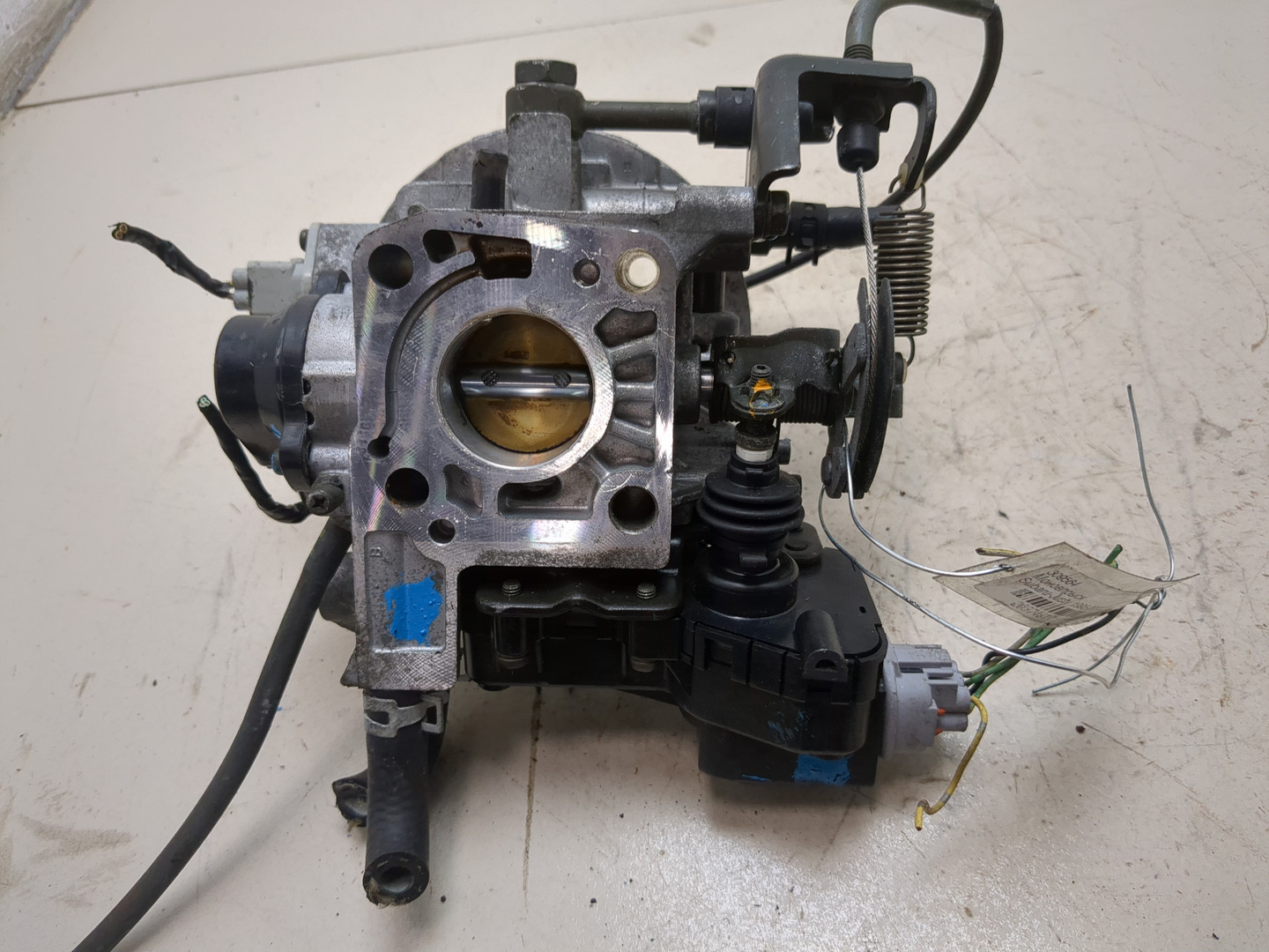 Моновпрыск