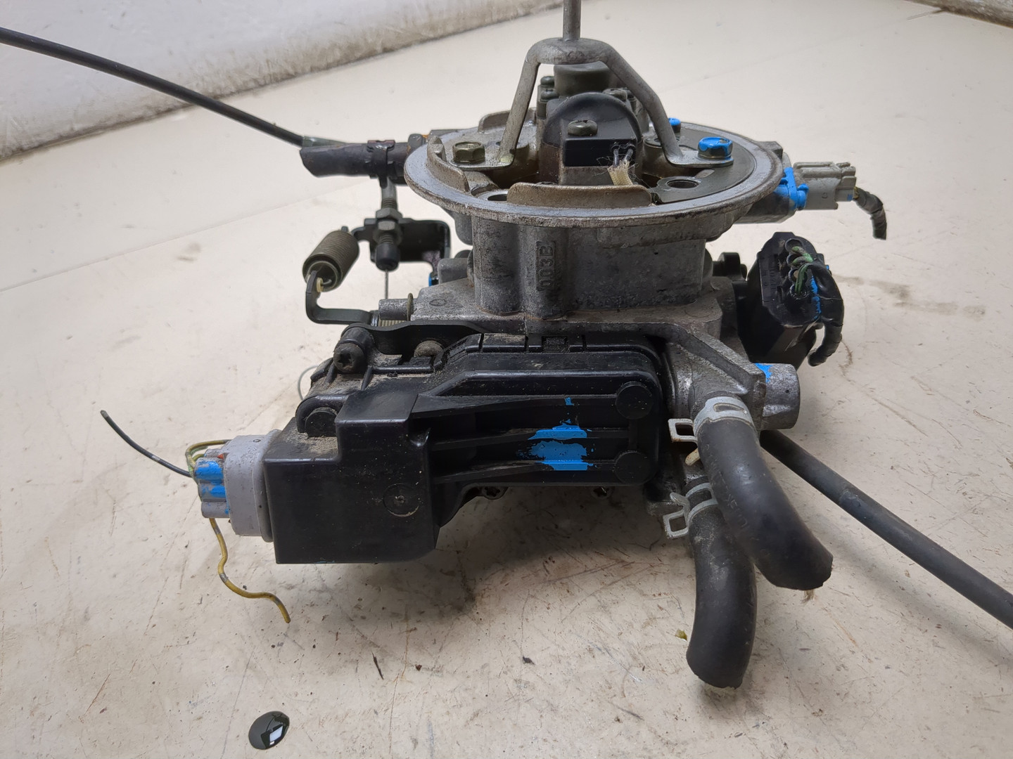 Моновпрыск