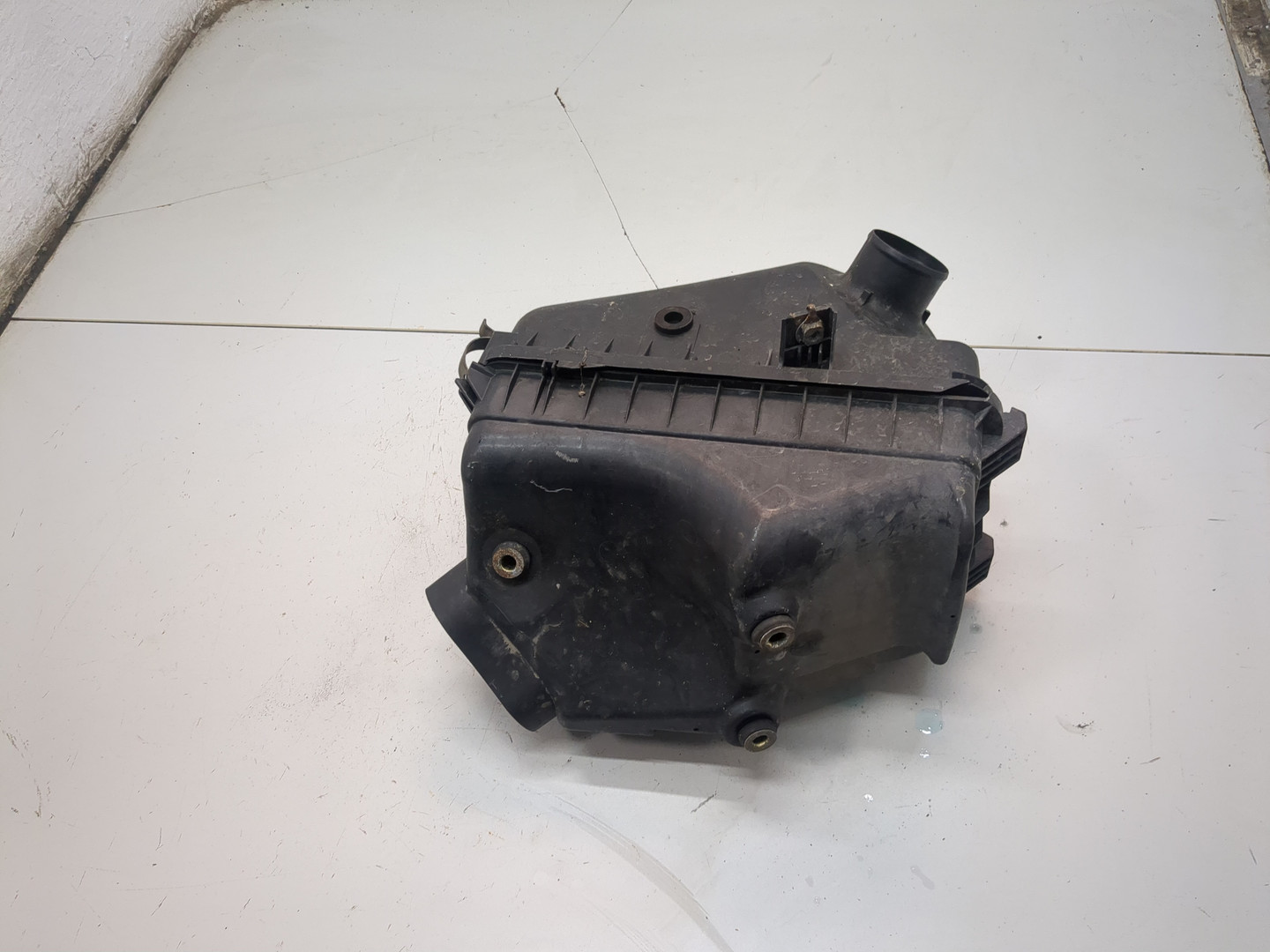 Корпус воздушного фильтра