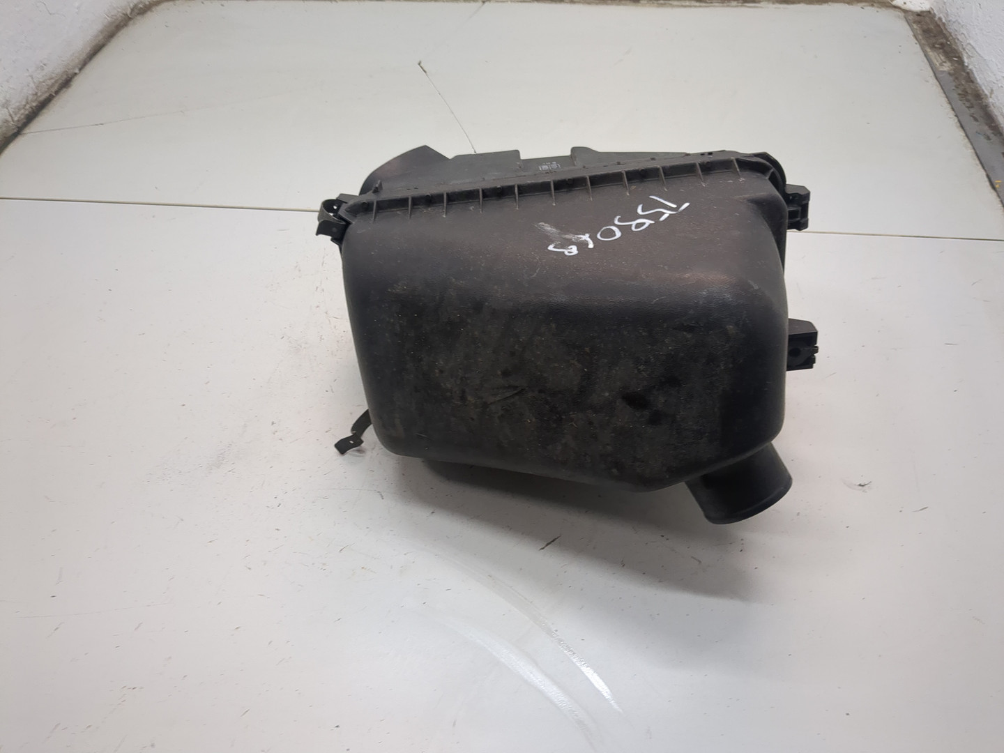 Корпус воздушного фильтра