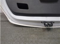 126147, 13266303 Крышка (дверь) багажника Opel Corsa D 2006-2014 20974703 #4