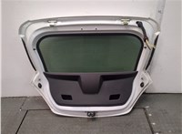 126147, 13266303 Крышка (дверь) багажника Opel Corsa D 2006-2014 20974703 #5