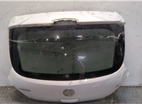 126147, 13266303 Крышка (дверь) багажника Opel Corsa D 2006-2014 20974703 #6