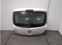 126147, 13266303 Крышка (дверь) багажника Opel Corsa D 2006-2014 20974703 #1