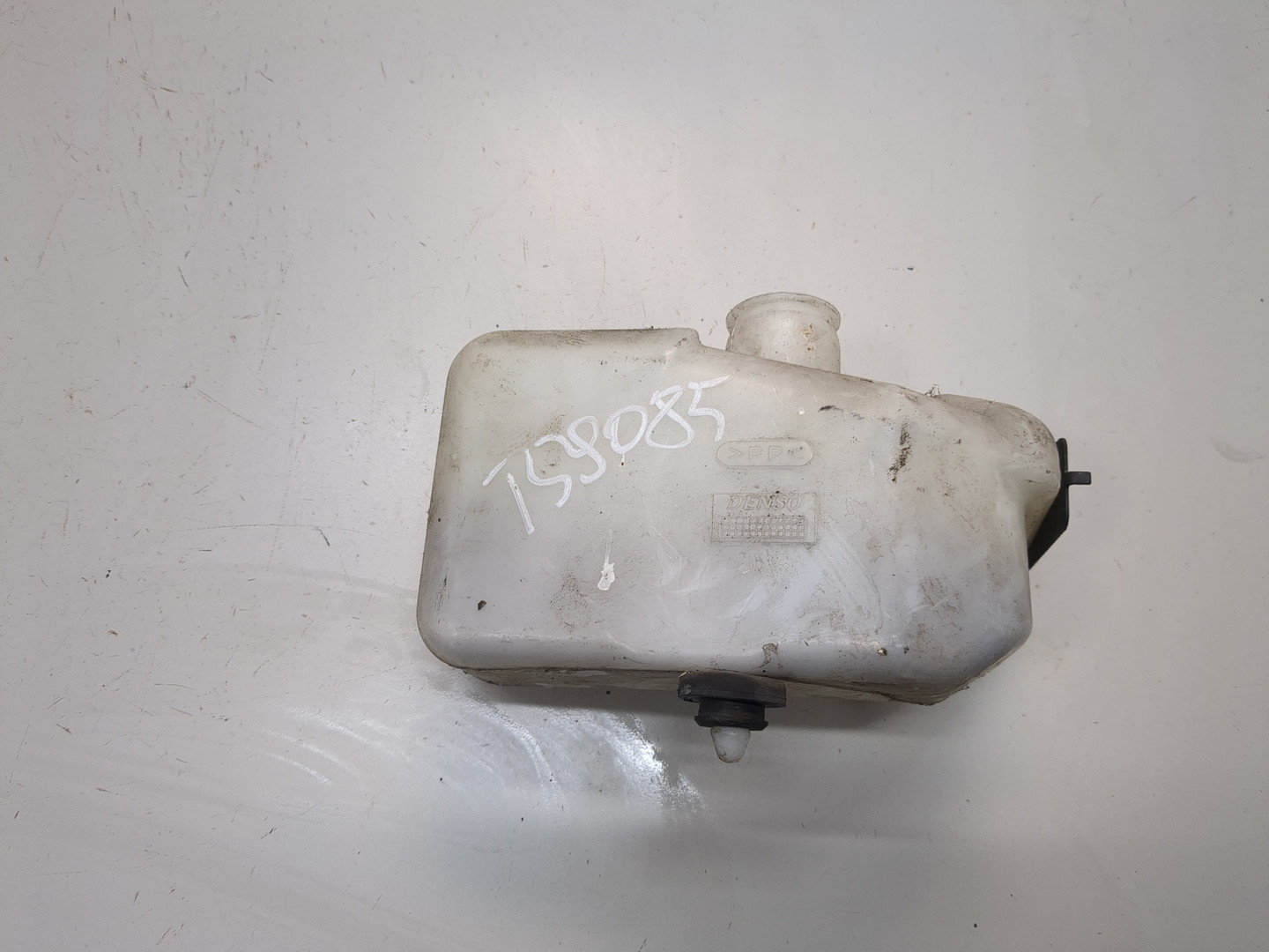 Бачок расширительный