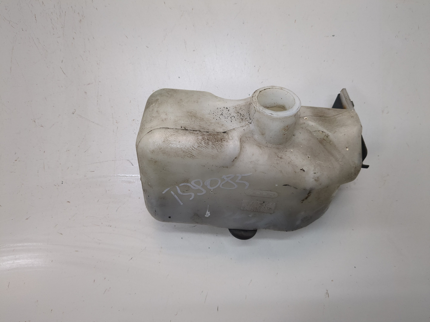 Бачок расширительный