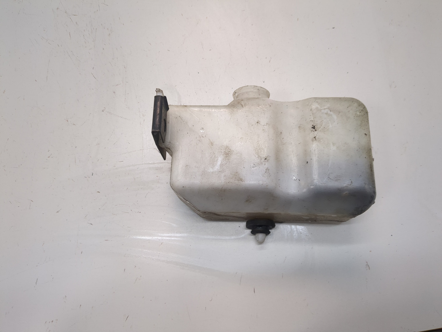 Бачок расширительный