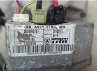 48810AX610 Электроусилитель руля Nissan Micra K12E 2002-2010 20974827 #4