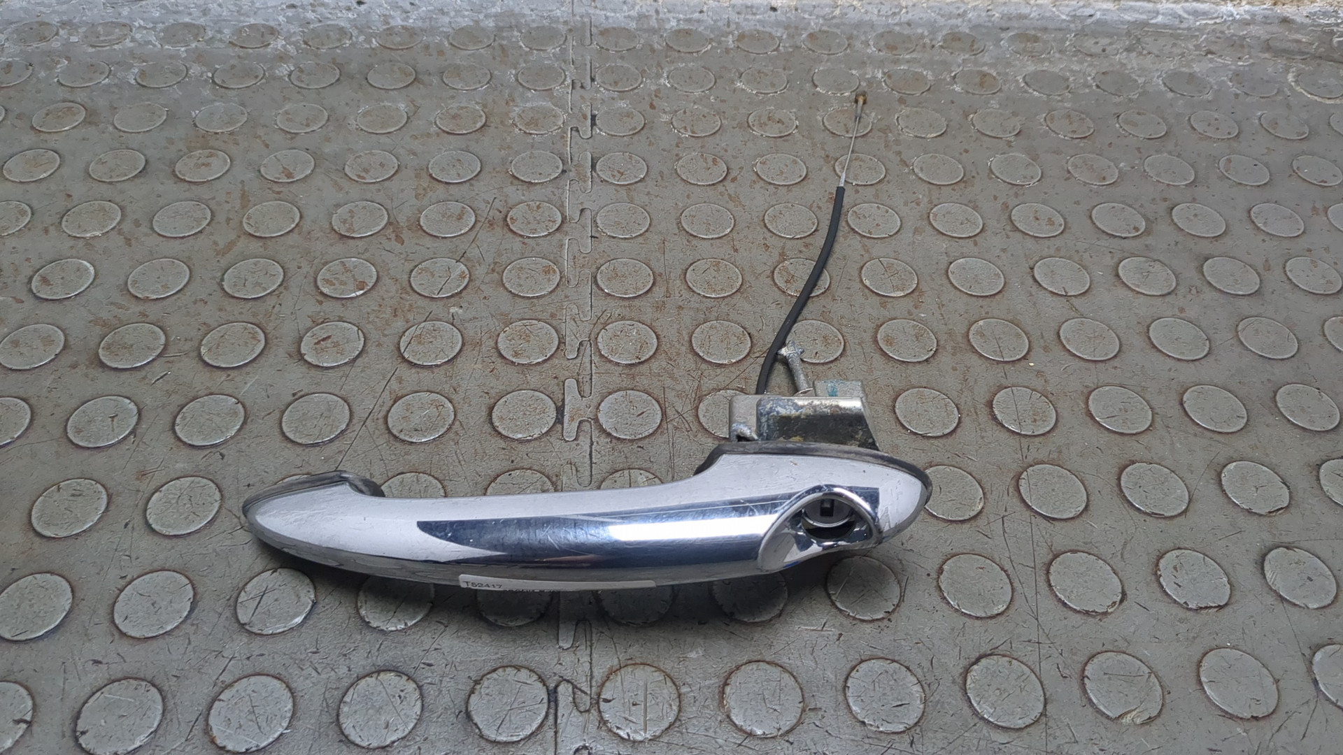 Ручка двери наружная