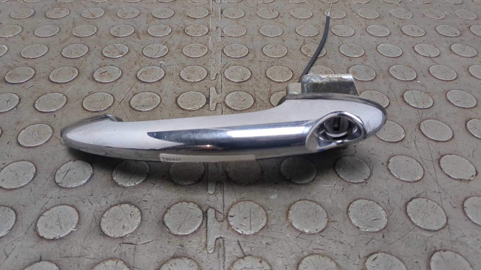 Ручка двери наружная