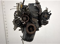  Двигатель (ДВС) Toyota Corolla E11 1997-2001 20974983 #1