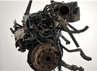  Двигатель (ДВС) Toyota Corolla E11 1997-2001 20974983 #2