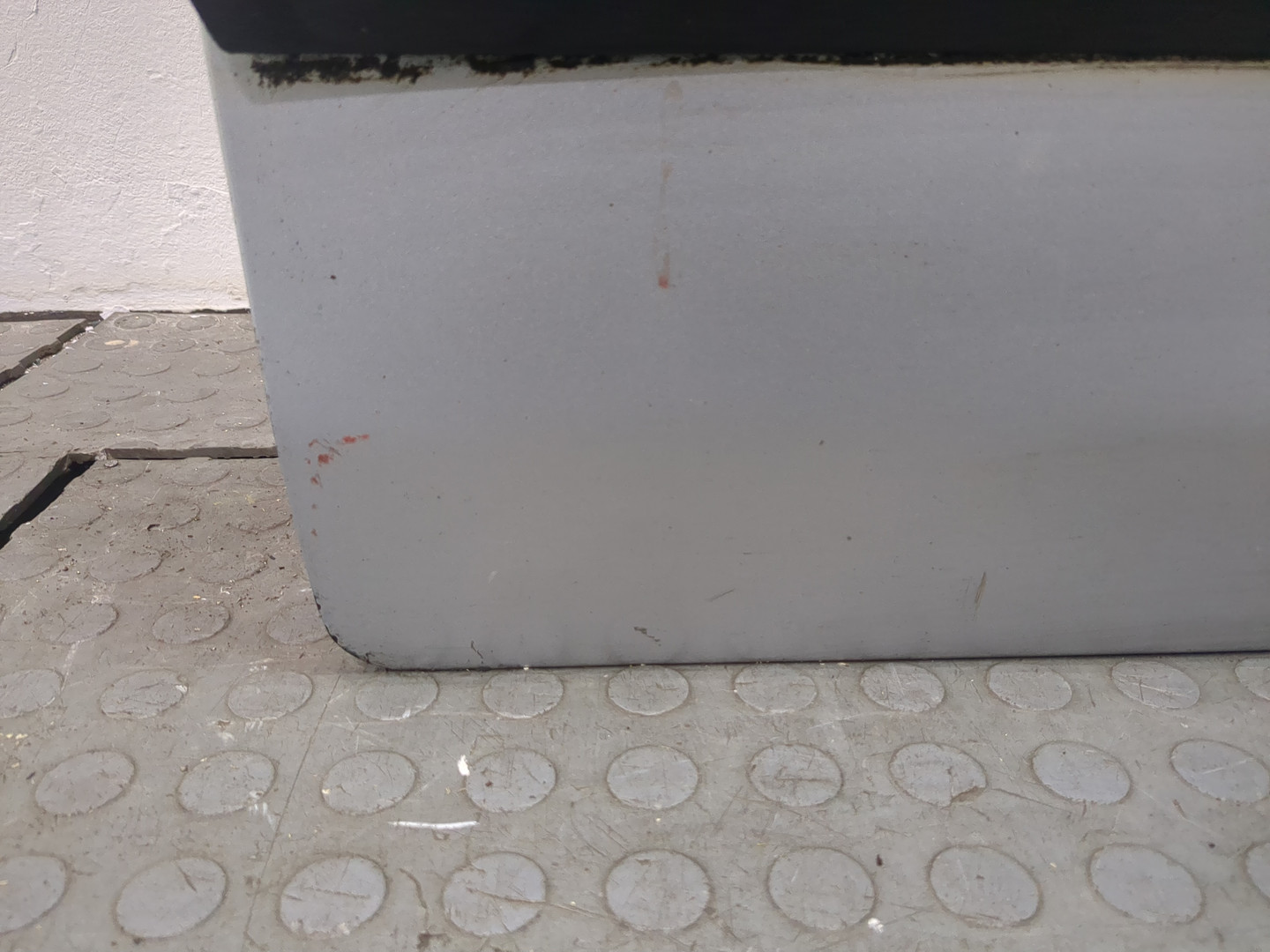 Дверь передняя правая