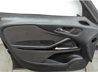 124310, 128231 Дверь боковая (легковая) Opel Zafira C 2011-2019 20975011 #5