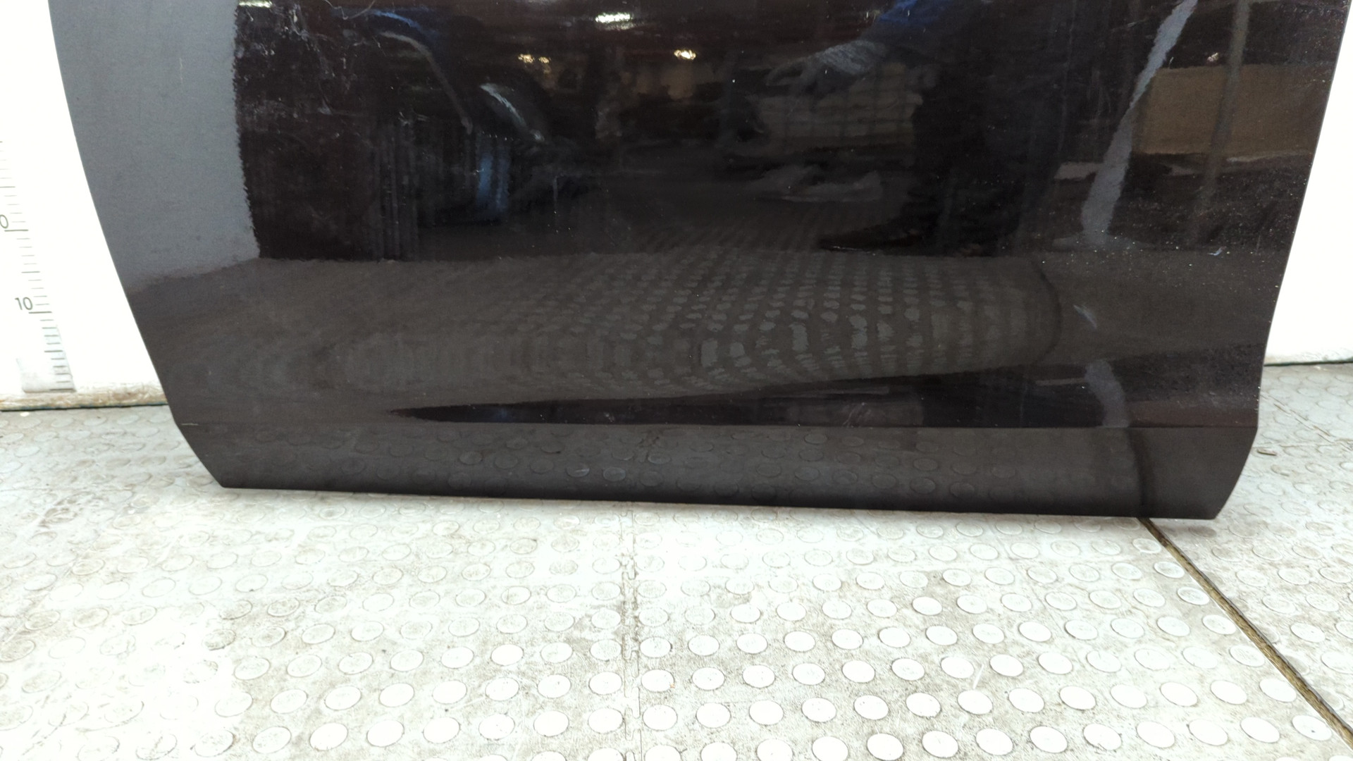 Дверь передняя левая